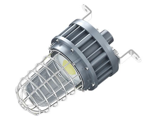 G Series Jelly-jar light