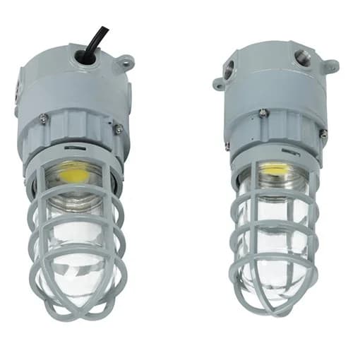 O Series Jelly-jar / area light