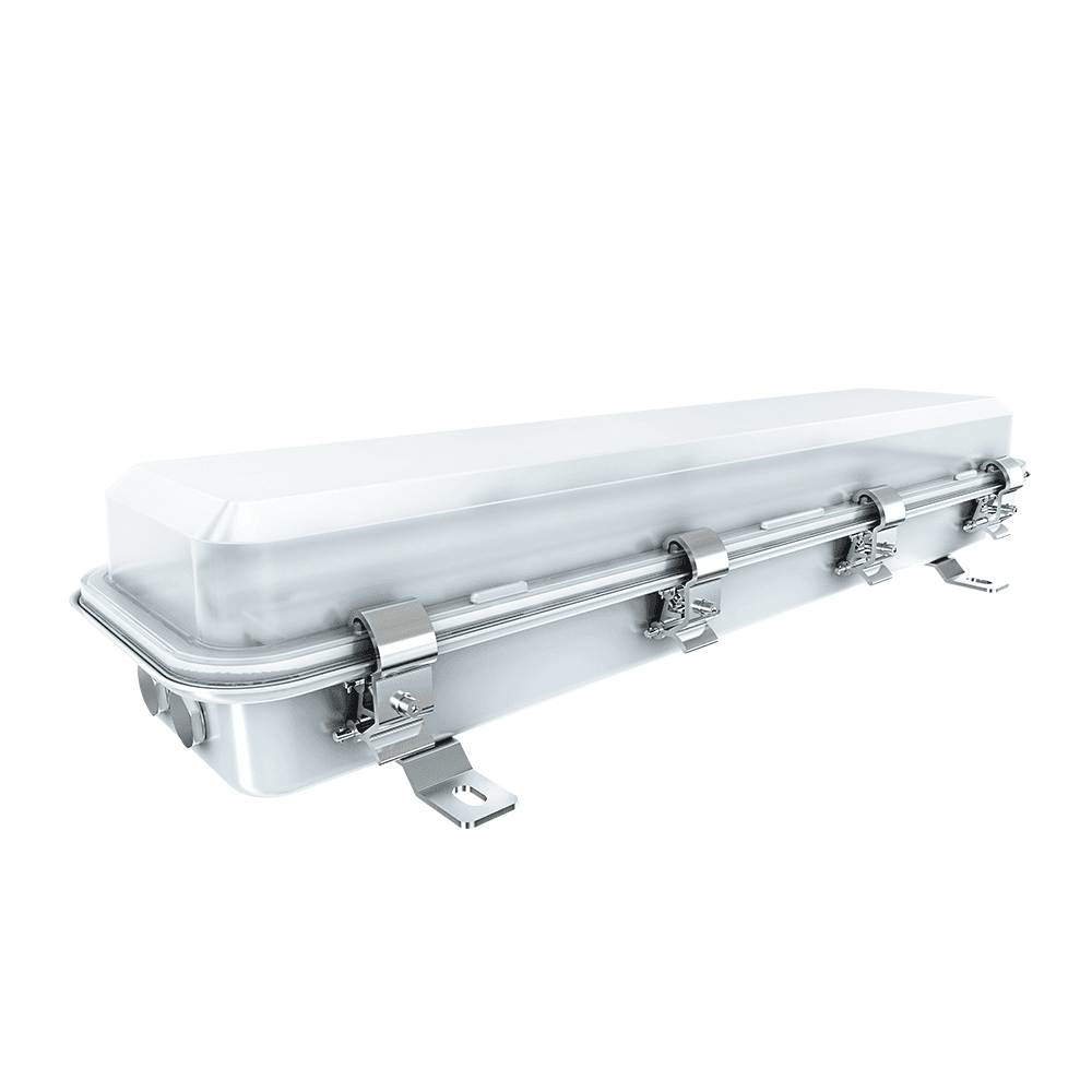 R Series Vapor-tight area light