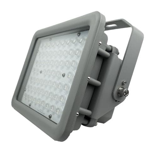 a series led product view