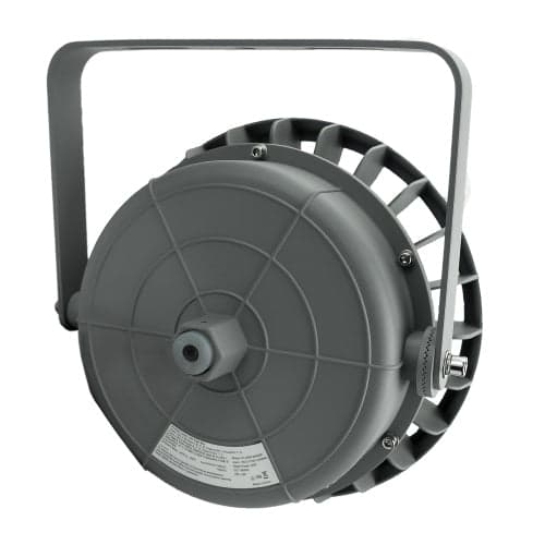 b series explosion proof led product view