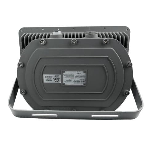 d series explosion proof led product view
