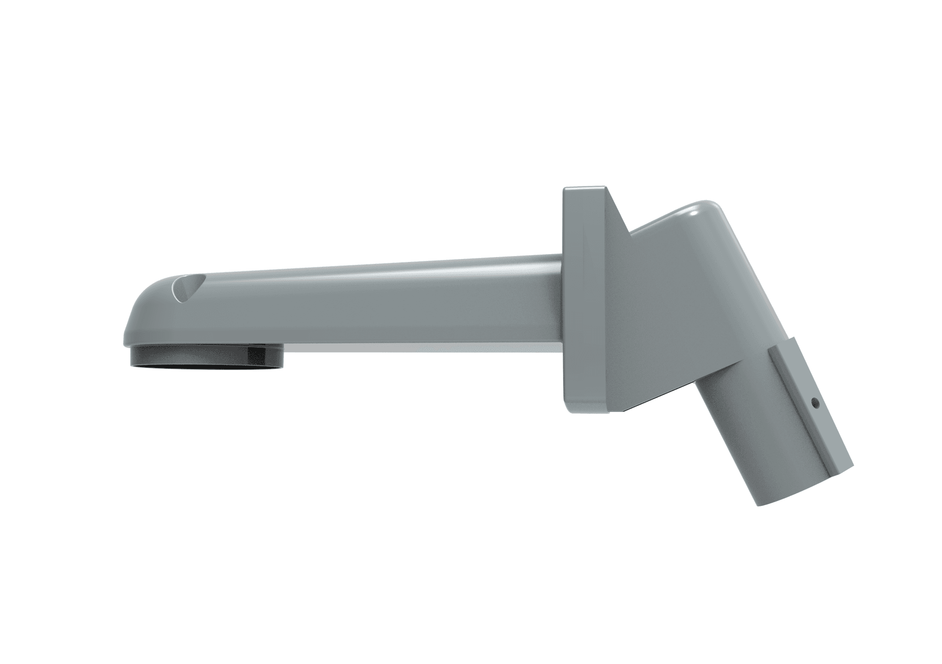 explosion proof arm mount product view