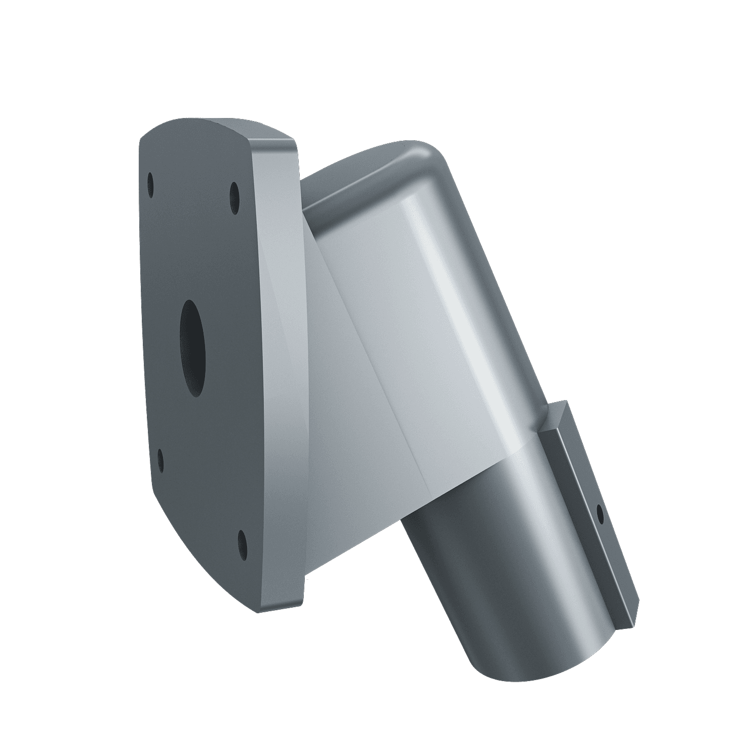 explosion proof arm mount product view