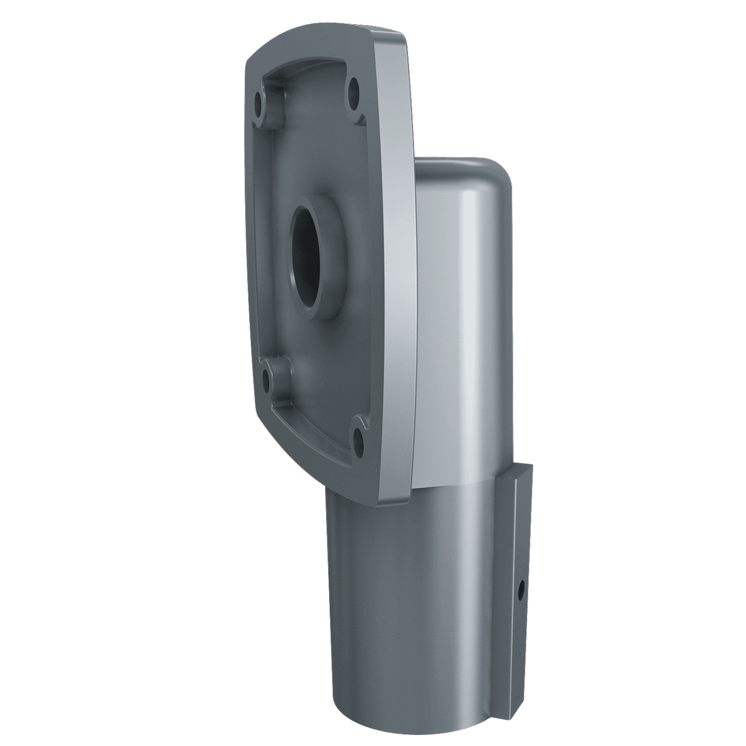 explosion proof arm mount product view