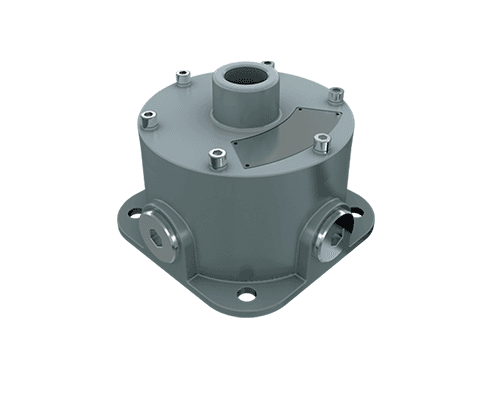 explosion proof junction box product view