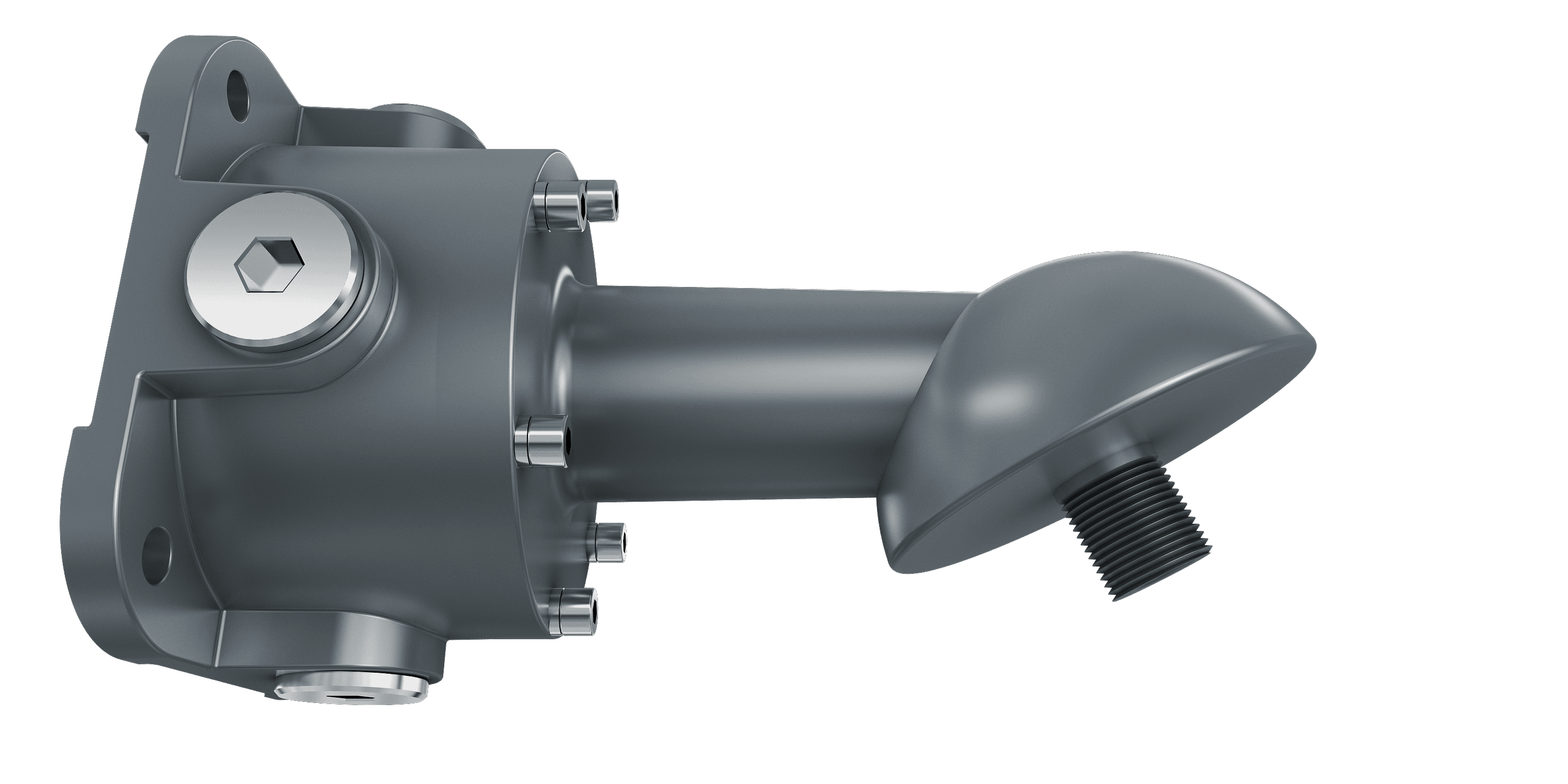 explosion proof junction box product view
