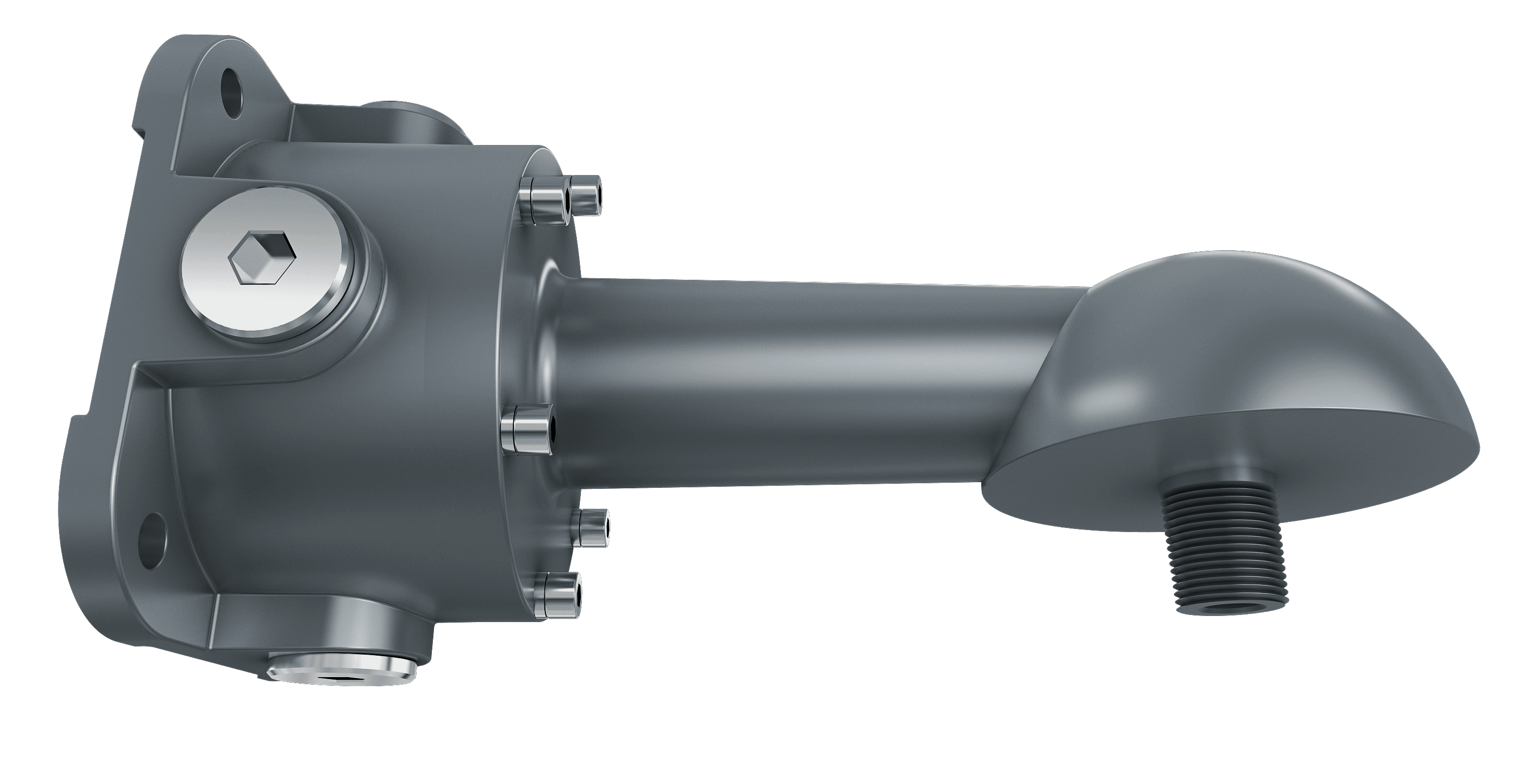 explosion proof junction box product view