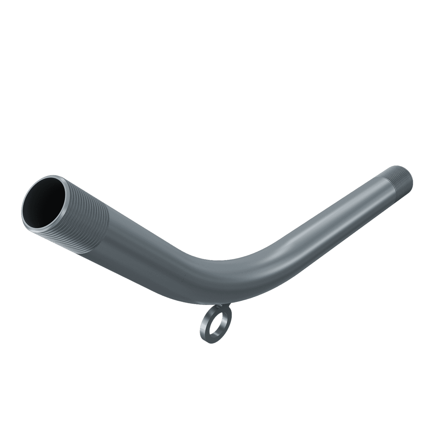 explosion proof pipes product view