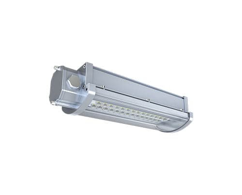 flf series explosion proof led product view