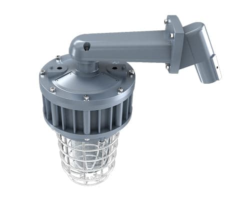 g series explosion proof led product view
