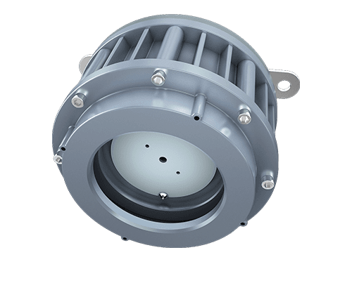 g series explosion proof led product view