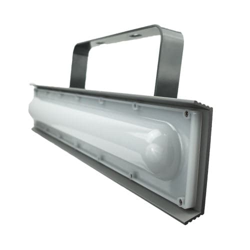 h series explosion proof led product view