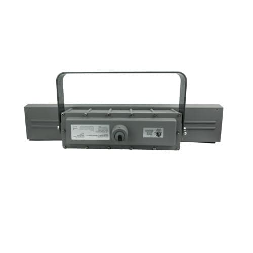 h series explosion proof led product view