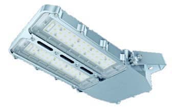 sta series explosion proof led product view