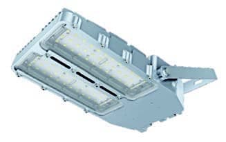 sta series explosion proof led product view