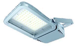 sta series explosion proof led product view